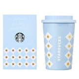 Starbucks Korea 2024 SS Holiday Delight JDN Tumbler 355ml