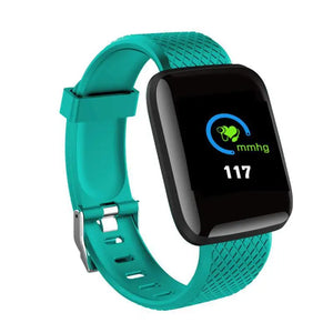 Smart Watch Men Women Bluetooth Connected Phone Music Fitness Sports Bracelet Sleep Monitor