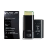 Shiseido Men Clear SUN Stick UV Protector 20g SPF50+ PA++++