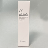 Dr.HEDISON CC Cream 50ml SPF 38/PA+++ / Kbeauty