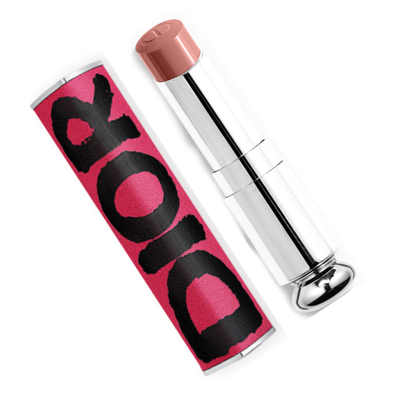 New Dior Miss Dior Addict Lipstick Shocking Pink Case & refill 3.2g Limited, 11 color