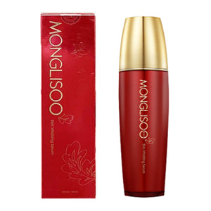 Renewal MongLisoo Skin Vitalizing Serum 120ml anti-aging Kbeauty