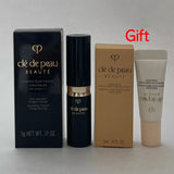 Cle de peau beaute CONCEALER N 5g # Beige Color + Gift(Emulsion 5ml)