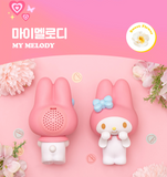 Sanrio My Melody monitor Car air freshener My Melody/Kuromi/My Melody&Kuromi Set