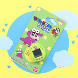 Bandai Crayon Shin-chan Tamagotchi #Chocobi Nano TMGC Virtual Pet Korea Exclusiv / Korea