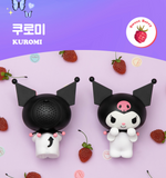 Sanrio My Melody monitor Car air freshener My Melody/Kuromi/My Melody&Kuromi Set