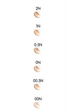 SHISEIDO UV Protective Compact Foundation 12g(Refill+ Case) SPF35/PA++++,5  color (Copy)