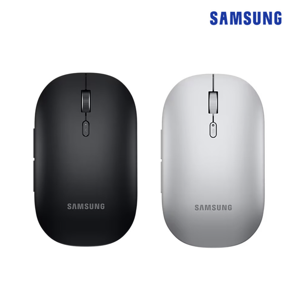 SAMSUMG Bluetooth Mouse Slim Easy Pairing 1000dpi 5 Buttons EJ-M3400