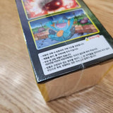 Pokemon Card Sword&Shield Eevee Heroes Booster Box Evolving Skies / Korean ver.