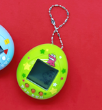 Bandai Crayon Shin-chan Tamagotchi #Chocobi Nano TMGC Virtual Pet Korea Exclusiv / Korea