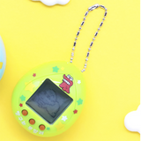 Bandai Crayon Shin-chan Tamagotchi #Chocobi Nano TMGC Virtual Pet Korea Exclusiv / Korea