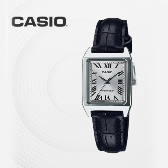 Casio Woman Analogue Wrist Watch LTP-V007L-7B1