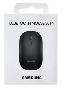 SAMSUMG Bluetooth Mouse Slim Easy Pairing 1000dpi 5 Buttons EJ-M3400