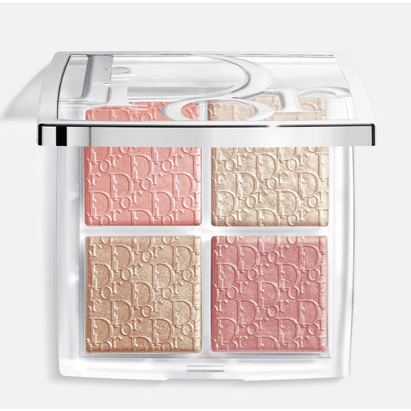 NEW Dior Backstage Glow Maximizer Palette #003 Pearly Peach Glow / Multi-Use