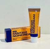 ZOLOPIX Mintabi NonCream 20ml, Vitamin Cream, whitening Care / Conapidil