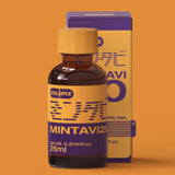ZOLOPIX Mintavi 20 Ampoule 26ml + Mintabi NonCream 20ml, Kbeauty