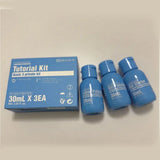 Conapidil Tutorial Kit basic 1 Set(30ml x 3ea) Travel Toner & Cleanser