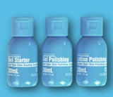 Conapidil Tutorial Kit basic 1 Set(30ml x 3ea) Travel Toner & Cleanser