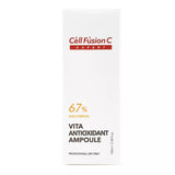 Cell Fusion C EXPERT Vita Antioxidant Ampoule 67% 100ml, Kbeuaty