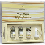 Daylisse Royal Propolis Night Ampoule 1box(6mx2ea/3mlx1ea) Kbeauty