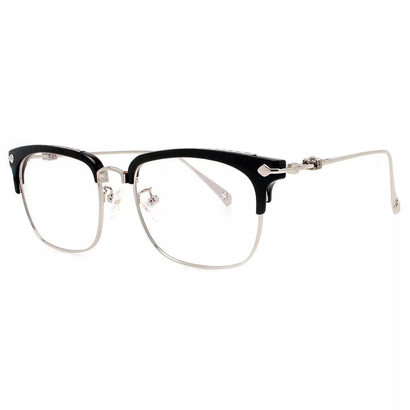 Departure Titanium Tr90 glasses man optical frame 