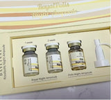 Daylisse Royal Propolis Night Ampoule 1box(6mx2ea/3mlx1ea) Kbeauty