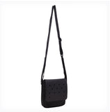 CROCS Classic Crossbody BAG 210191, Black