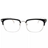 Departure Titanium Tr90 glasses man optical frame "Sky Castle" Style Korean Drama