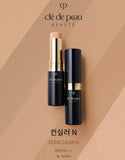 Cle de peau beaute CONCEALER N 5g  #Light Rose Color / Korea