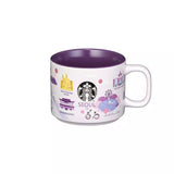 Starbucks Korea 2024 SS Annyeong Seoul Mug 355ml