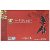 Honey Sliced Korean Red Ginseng Gold 200g (20g x 10 packs) / Panax ginseng, insam