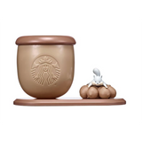 Starbucks Korea 2021 LIMITED Autumn MD Autumn Acorn Orgizer