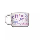 Starbucks Korea 2024 SS Annyeong Seoul Mug 355ml