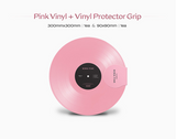 BLACKPINK 2nd VINYL LP [BORN PINK] LIMITED EDITION/Kpop black pink