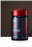 Pure 100% 6 year Korean Red Ginseng extract Gold 240g (8.46oz) Red Panax ginseng