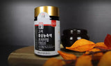 6 year Korean Red Ginseng Extract Premium 240g (8.46oz) Red Panax ginseng Korea