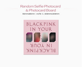 BLACKPINK 2nd VINYL LP [BORN PINK] LIMITED EDITION/Kpop black pink