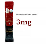 6 year old Red Ginseng Extract Daily Stick Gin 1box(10g x 100 sticks) / Korea