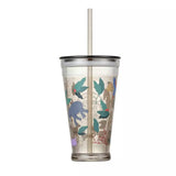 Starbucks Korea 2024 Anniversary Guardian Glass Coldcup 473ml