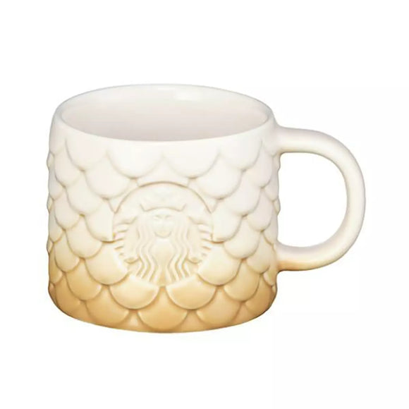 Starbucks Korea 2024 Anniversary Scale Mug 89ml