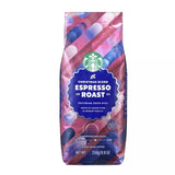 Starbucks Korea Christmas Whole Bean Coffee CHRISTMAS BLEND Espresso Roast 250g