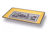 Villeroy & Boch Audun AUDUN Rectangular Plate 1P(32cm)