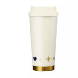 Starbucks Korea 2024 SS Holiday Delight Elma Tumbler 473ml