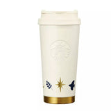 Starbucks Korea 2024 SS Holiday Delight Elma Tumbler 473ml