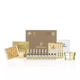 Desembre Luxury Gold Therapy Plus Set (10 sessions) anti-aging / Kbeauty