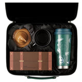 Starbucks Korea 2025 Limited Edition Harry Potter Slytherin Set, New Year