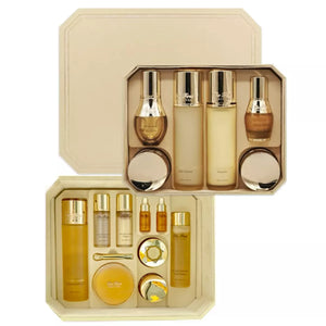 O HUI The First Geniture Firstige Skin Care Set(14 items) KBeauty