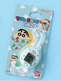 Bandai Crayon Shin-chan Tamagotchi Pajamas & action mask& Chocobi(3 types) Nano TMGC Virtual Pet Korea Exclusive  / Korea