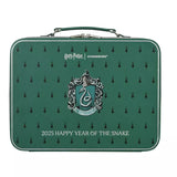 Starbucks Korea 2025 Limited Edition Harry Potter Slytherin Set, New Year