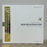 Dr. Drawing Salmon DNA Skin Rejuvenation Ampoule 1Box(7ml x 10ea) Kbeauty